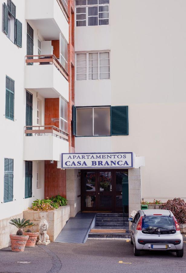 Casa Branca Apartments By Trip2Portugal Funchal  Exterior foto