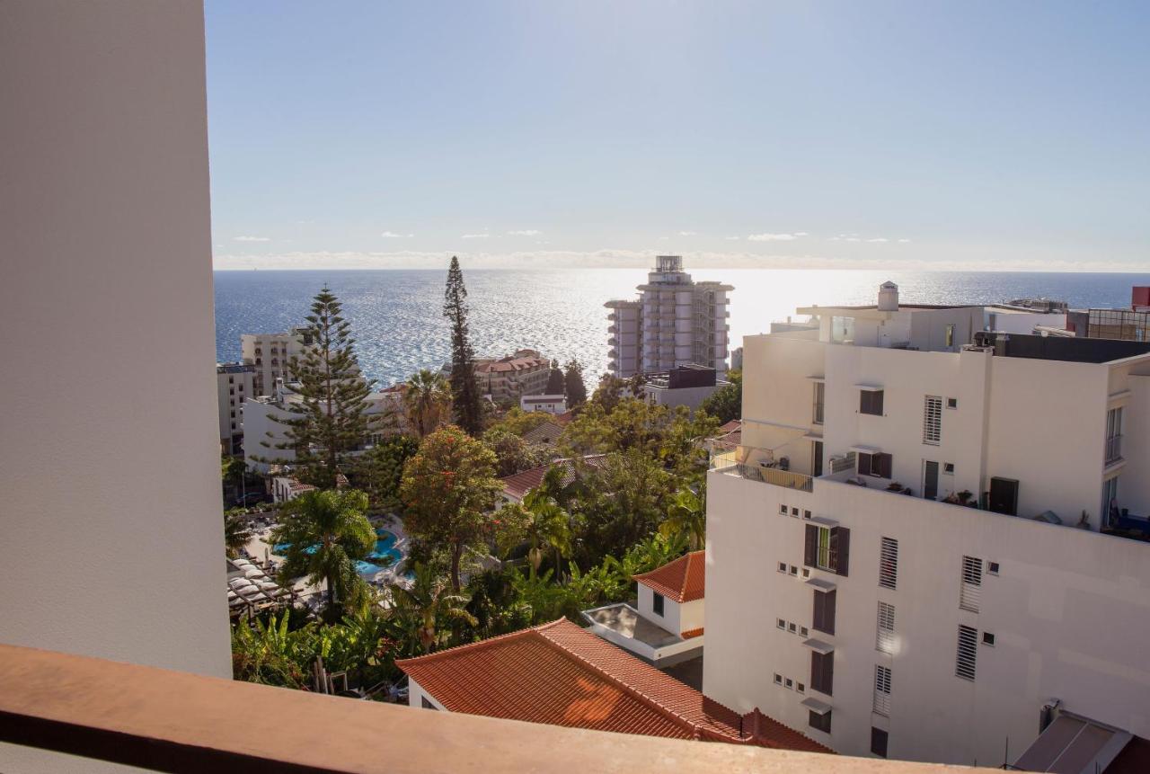 Casa Branca Apartments By Trip2Portugal Funchal  Exterior foto