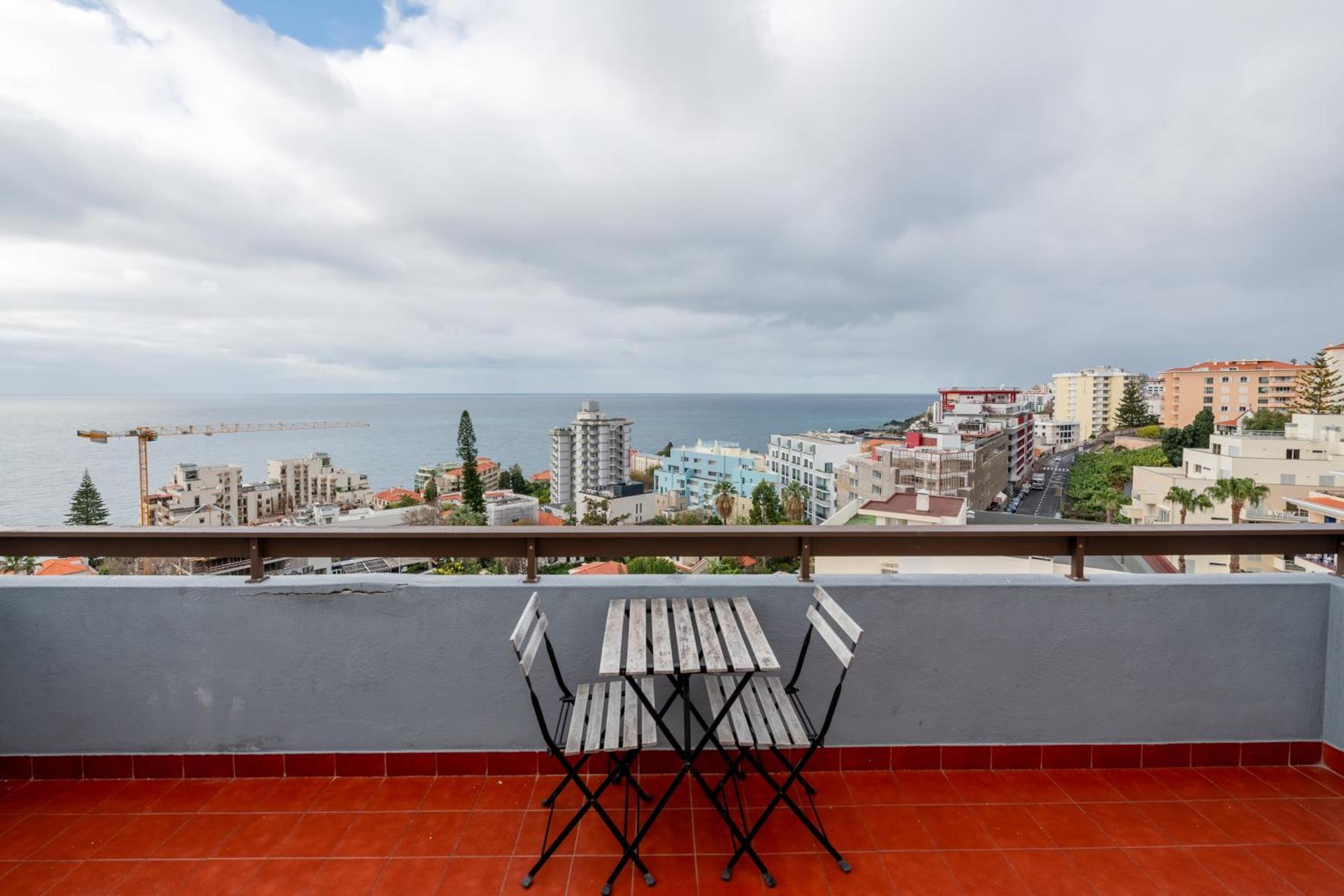 Casa Branca Apartments By Trip2Portugal Funchal  Exterior foto
