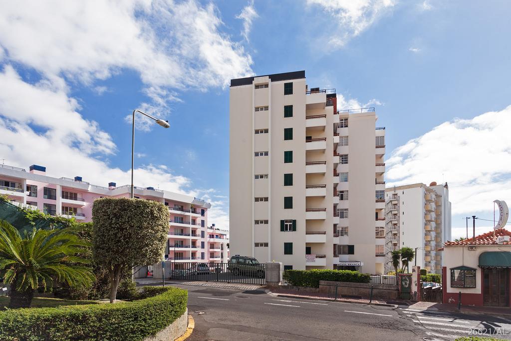 Casa Branca Apartments By Trip2Portugal Funchal  Exterior foto