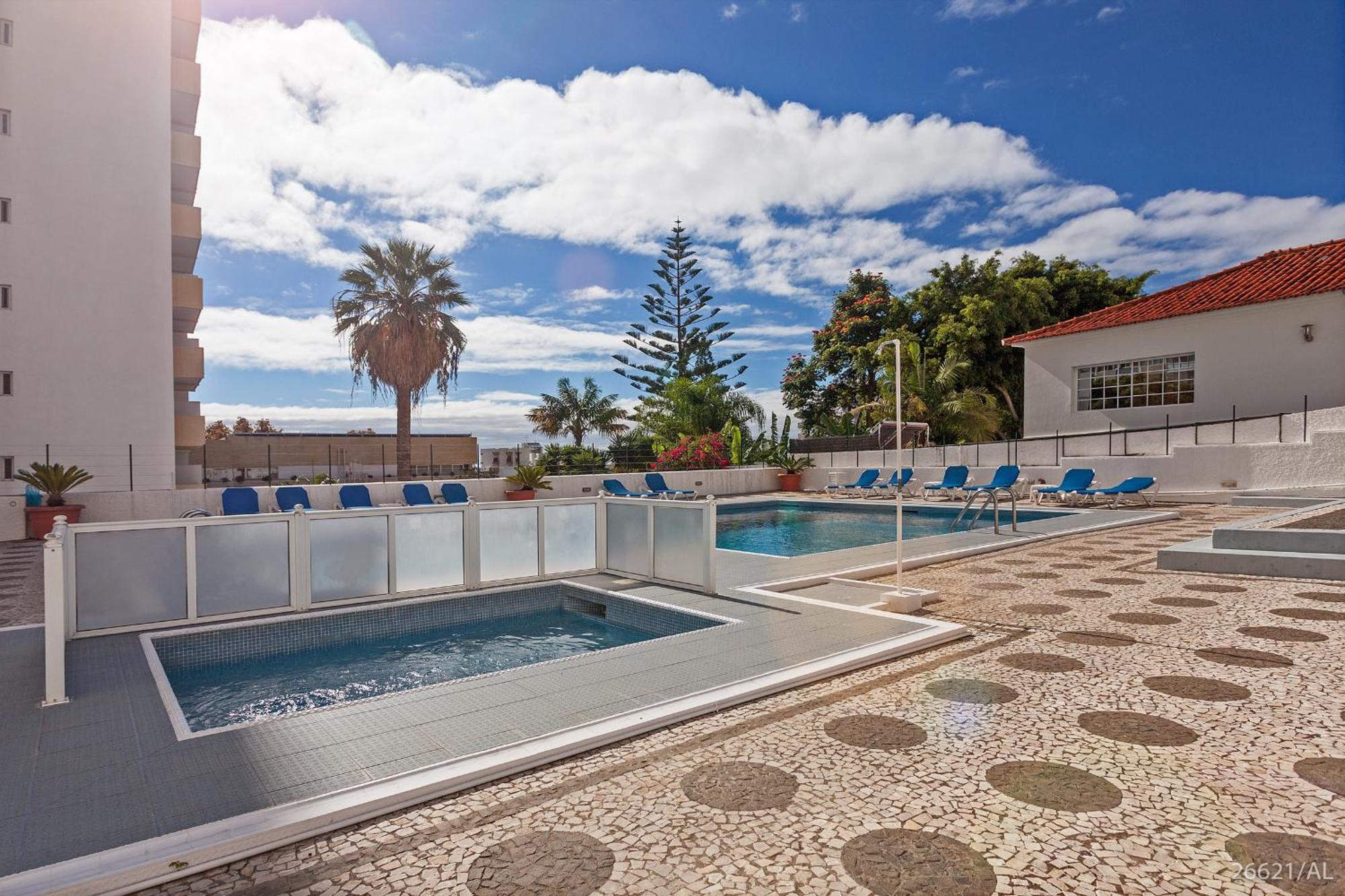 Casa Branca Apartments By Trip2Portugal Funchal  Exterior foto